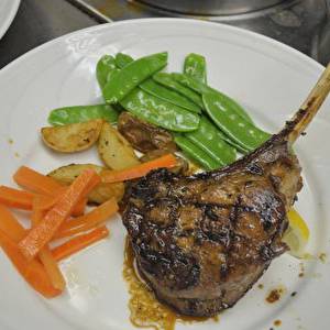 西岛意大利餐馆La Serenata