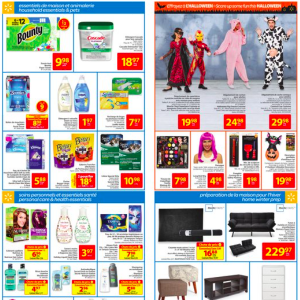 WALMART超市本周特价