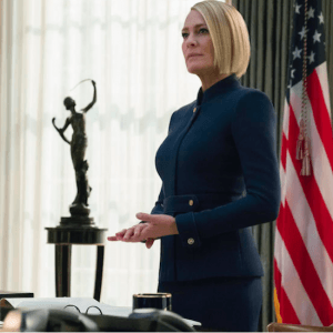 11月Netflix新片上映详单 纸牌屋回归