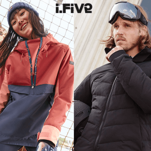 Simons冬季外套大优惠 低至6折