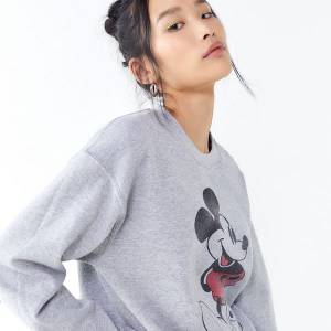 Urban Outfitters潮牌T恤 卫衣低至7.5折