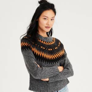 American Eagle Outfitters全场6.9折 仅两天