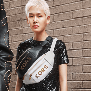 Michael Kors美包低至5折