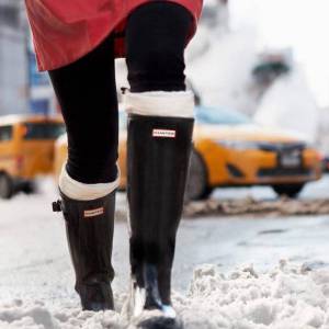 Hunter雨衣雨靴特卖 低至5折