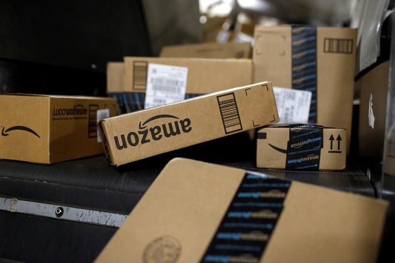 Amazon将在年底购物季节取消免费寄最低消费额