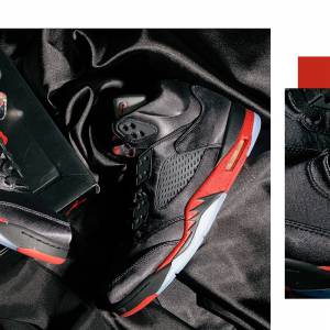 Footlocker运动衣鞋低至6折