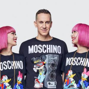 快抢！H&M 和 Moschino 合作款正式开售