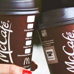 麦当劳1元咖啡优惠活动马上就要开始了