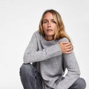 ZARA秋冬装节前特卖