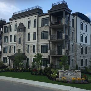 （听新闻）魁北克新公寓出售和购买的五个步骤