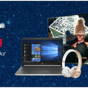 Best Buy黑五预卖 百款商品特价