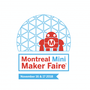 蒙特利尔小发明家展会