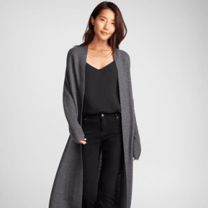 Simons毛衣针织衫节前特卖 低至7.5折