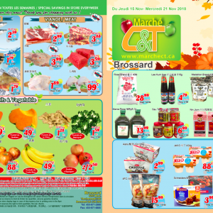 世纪超市本周特价