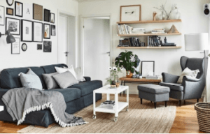 宜家黑五特卖已开始