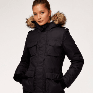 Aritzia秋冬装黑五预卖 低至5折