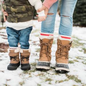 Sorel冬靴黑五特卖已开始 7.5折+免邮