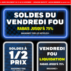 TOYS R US黑五马上开始 折扣低至4折