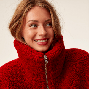 Aritzia黑五特卖已经开始 全场5折