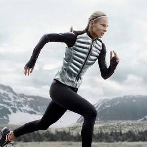 NIke秋冬运动系列低至4折 免邮