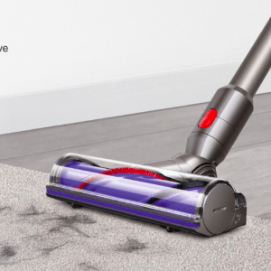 Dyson戴森吸尘器黑五特价 V8只要399.99元 原价599.99元