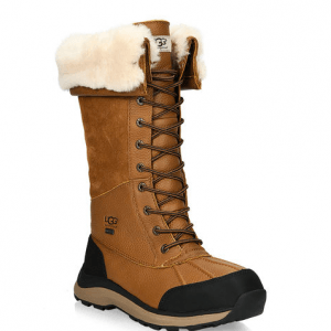 Browns秋冬靴黑五优惠 好价收UGG