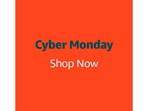 Amazon亚马逊周一网购节特价 高压锅直降70元