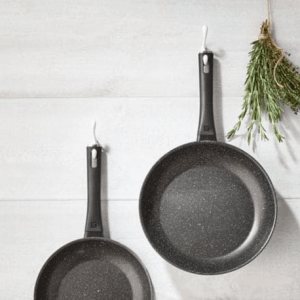 双立人两件套炒锅只要59.99元 原价224.99元 仅一天