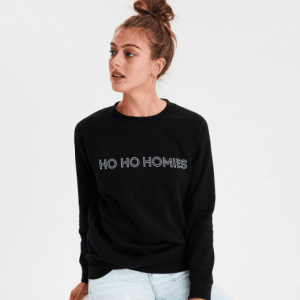 American Eagle Outfitters节前特惠 低至4折