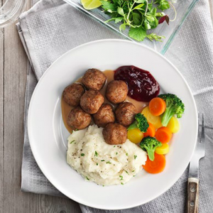 宜家最新优惠活动--吃得越多省得越多