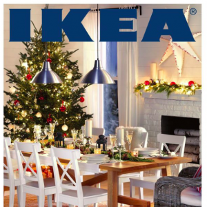 宜家餐厅特价活动