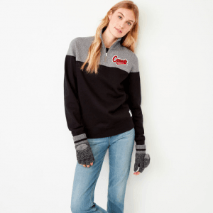 国民品牌ROOTS经典系列7.5折