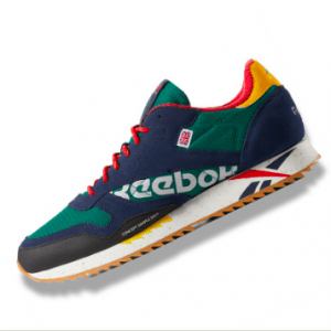 Reebok全场买得越多 省得越多