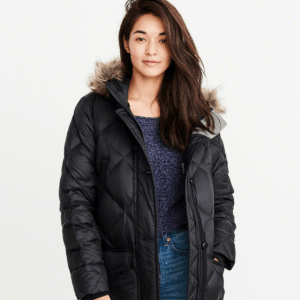 Abercrombie & Fitch全场5折 折扣区3折