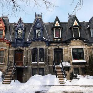 （听新闻）魁北克公寓租客需不需要购买房产保险？