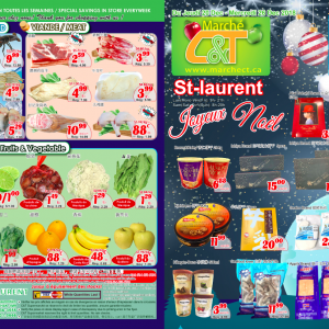 世纪超市本周特价