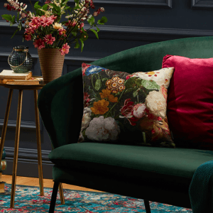 Simons家居饰品年末特卖 低至3折