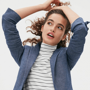 Banana Republic新年大促 折扣区再打4折