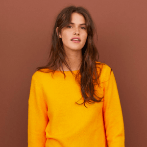 H&M新年大甩卖 折扣区低至2折