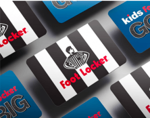 Foot Locker运动鞋大清仓 低至3折