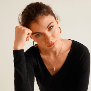 Mango冬季大促 美衣低至3折