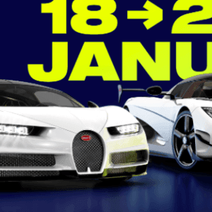 蒙特利尔2019年国际车展