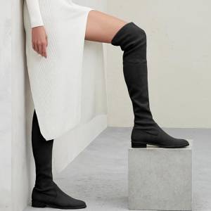 Stuart Weitzman清仓特卖 380元收长靴 原价955