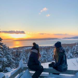 魁北克14家国家公园免费开放