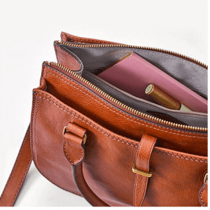 FOSSIL美包手表折扣区再打7.5折 低至三折