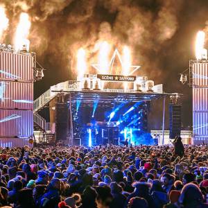 好消息！蒙特利尔冬日最大的音乐节本周六免费