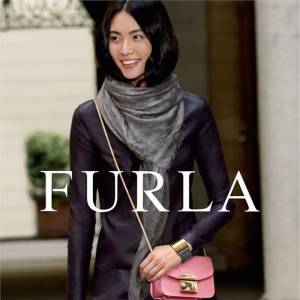 Furla 美包低至3折