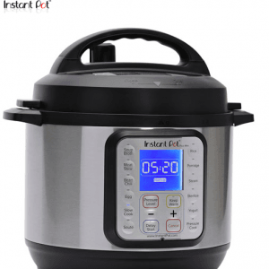 Instant Pot高压锅现只要69.99元 原价119.99元