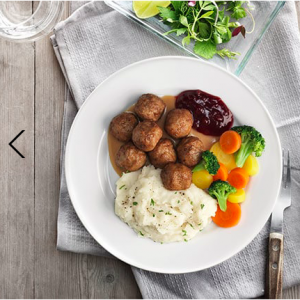 宜家优惠--吃多少省多少