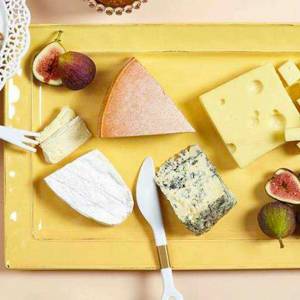 蒙特利尔芝士美食节